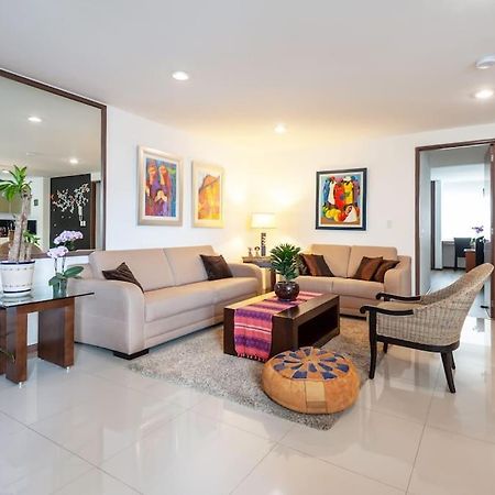 Apartamento Roma Condesa Мексико Сити Екстериор снимка