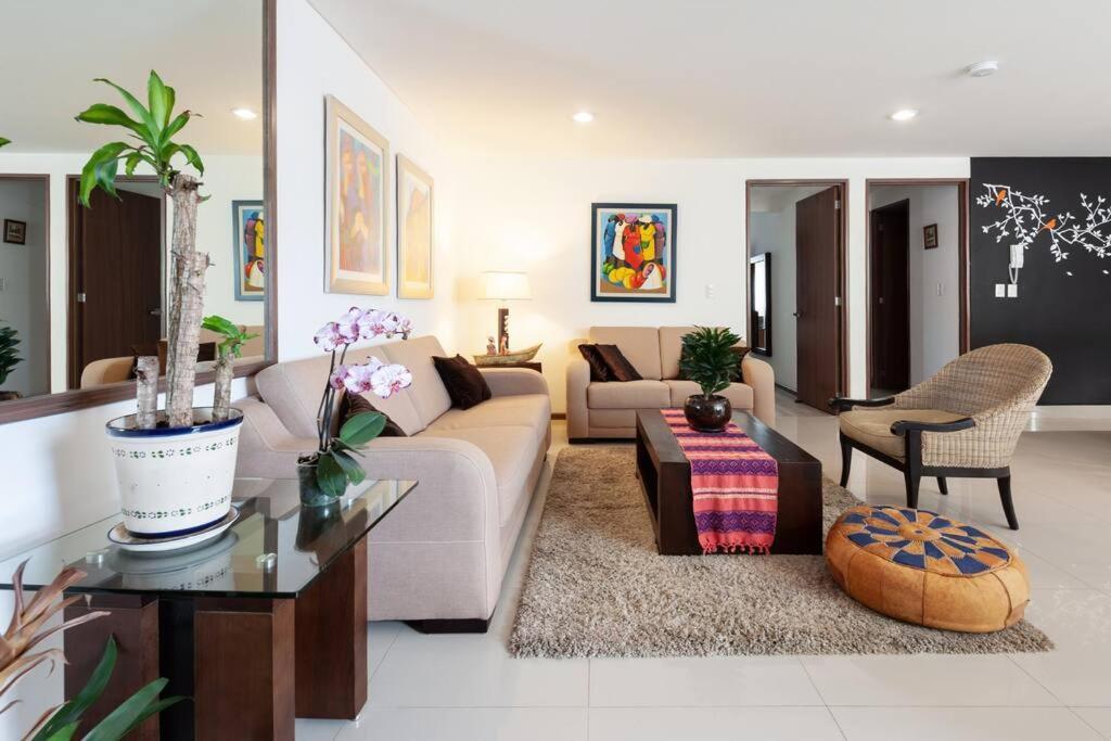 Apartamento Roma Condesa Мексико Сити Екстериор снимка