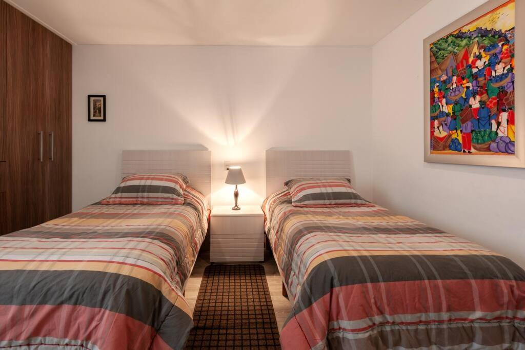 Apartamento Roma Condesa Мексико Сити Екстериор снимка
