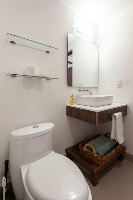 Apartamento Roma Condesa Мексико Сити Екстериор снимка