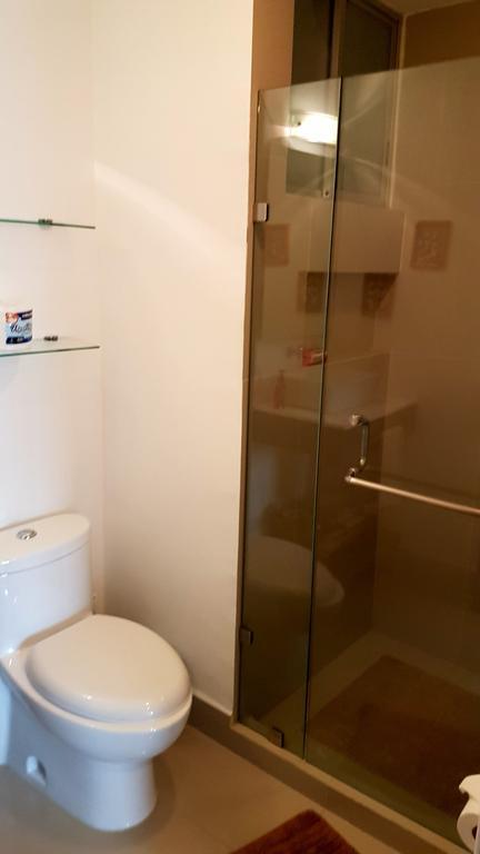 Apartamento Roma Condesa Мексико Сити Екстериор снимка