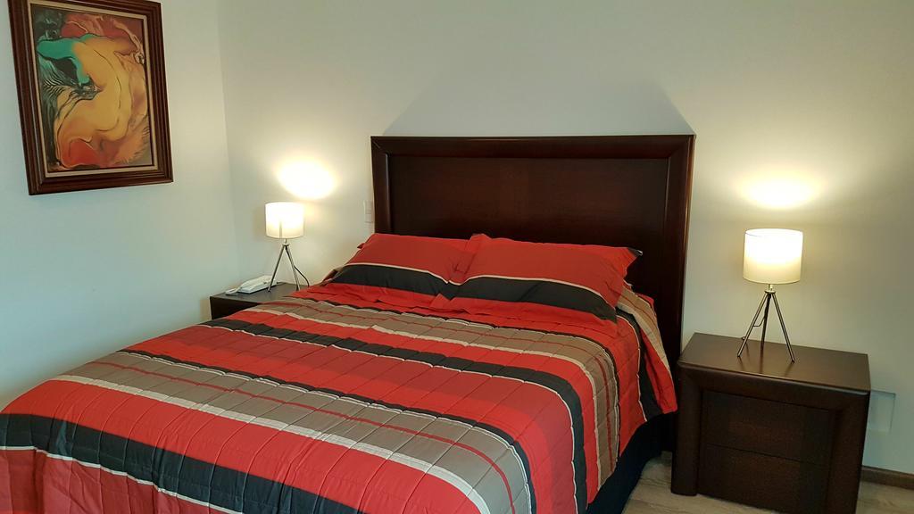 Apartamento Roma Condesa Мексико Сити Екстериор снимка