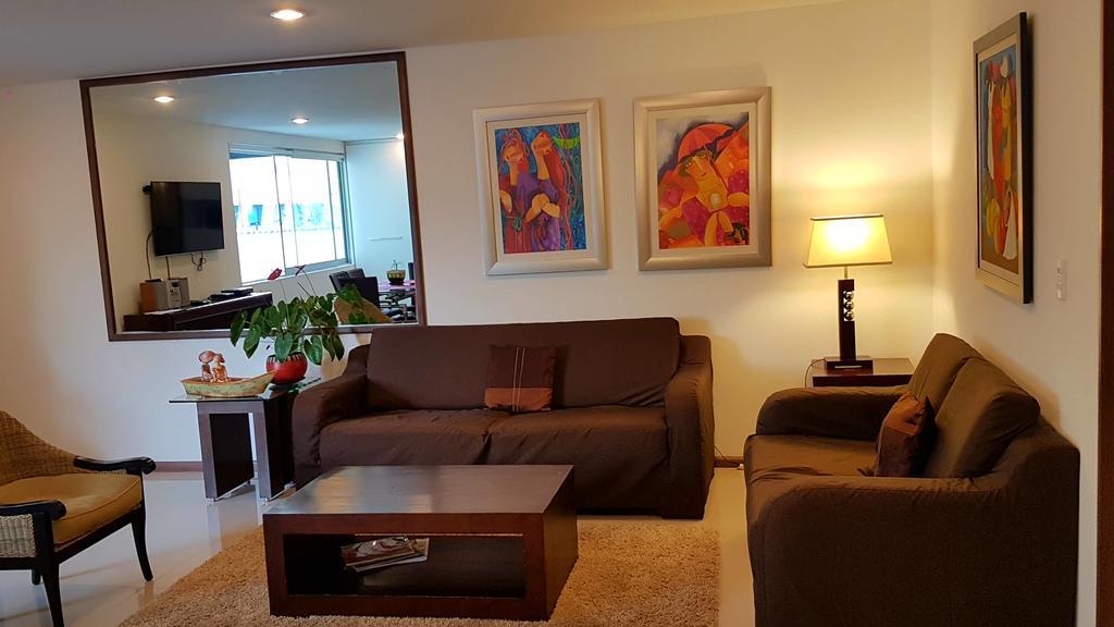 Apartamento Roma Condesa Мексико Сити Екстериор снимка